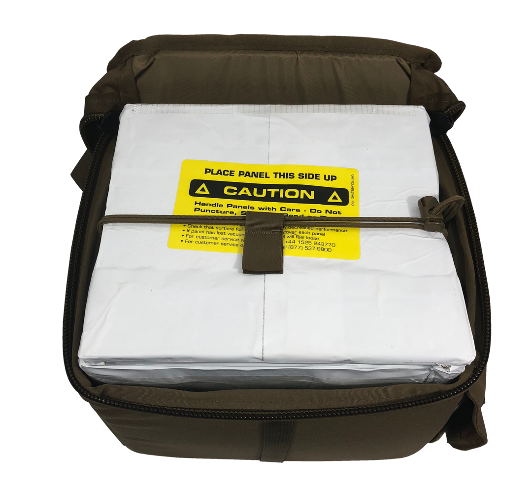 CSWB-4U GOLDEN HOUR SOFT CONTAINER – BloodstoneDivision