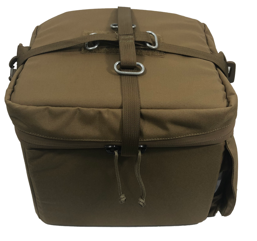 4uゴールド　キューブバッグ CSWB-4U GOLDEN HOUR SOFT CONTAINER – BloodstoneDivision