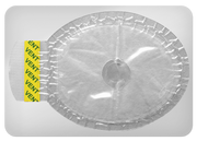 Halo Vent IFAK Two Pack (2 Halo Vent) 7" x  5" Each