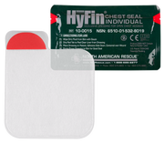 HYFIN CHEST SEAL - INDIVIDUAL