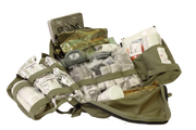 FC-2 Advanced First Responder Litter Kit (AFRLK)