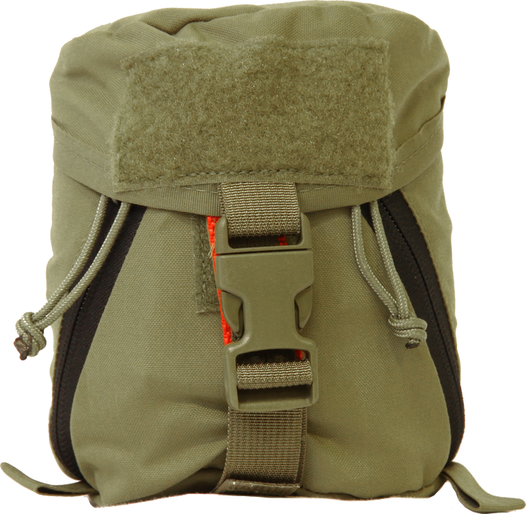 FC-1 Individual First Aid Kit (IFAK)