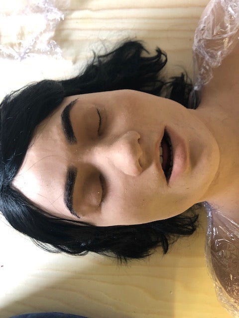 LIFECAST ADULT FEMALE ALS