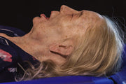 LIFECAST ELDERLY FEMALE ALS