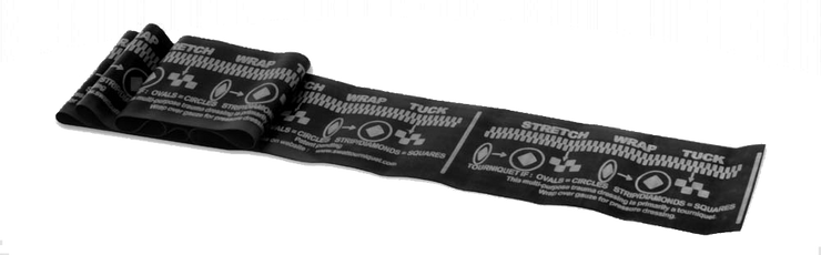 SWAT-T Tourniquet (Black)