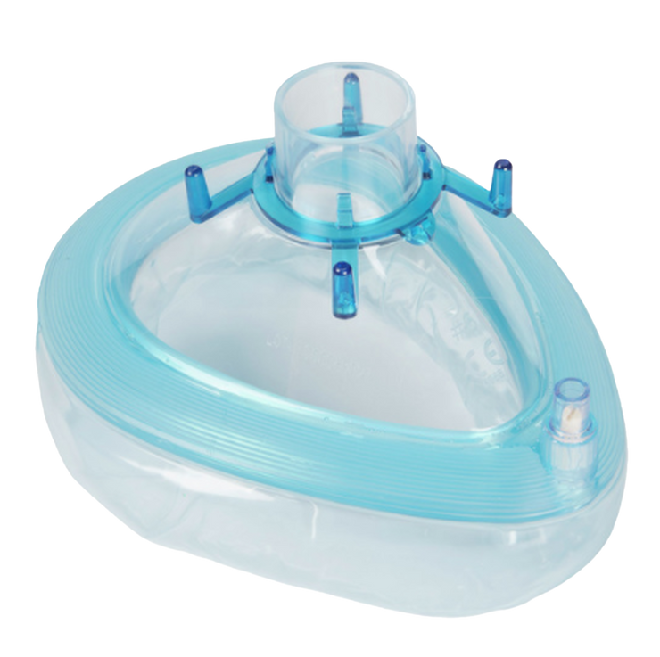 Save O2 Mask SAVe II+ Ventilator Kit with Mask – BloodstoneDivision