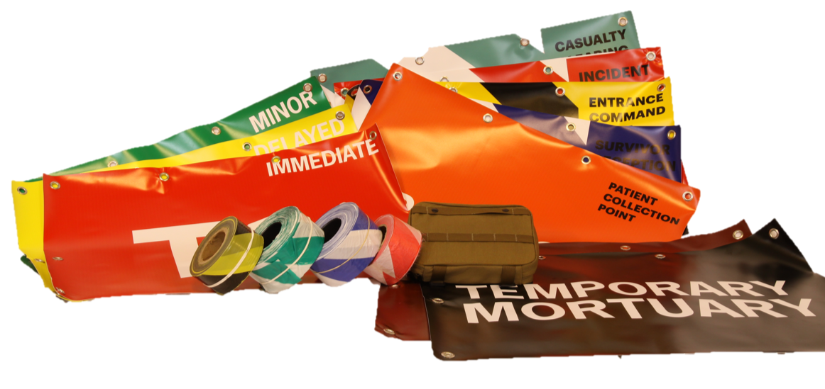 MC-2 Incident Marking Module (IMM) – BloodstoneDivision