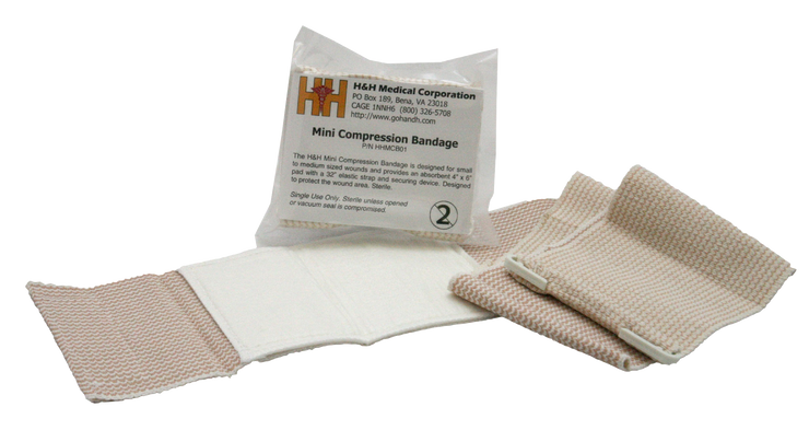 Mini Compression Bandage