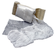 OLAES® MODULAR BANDAGE 4" FLAT PACK