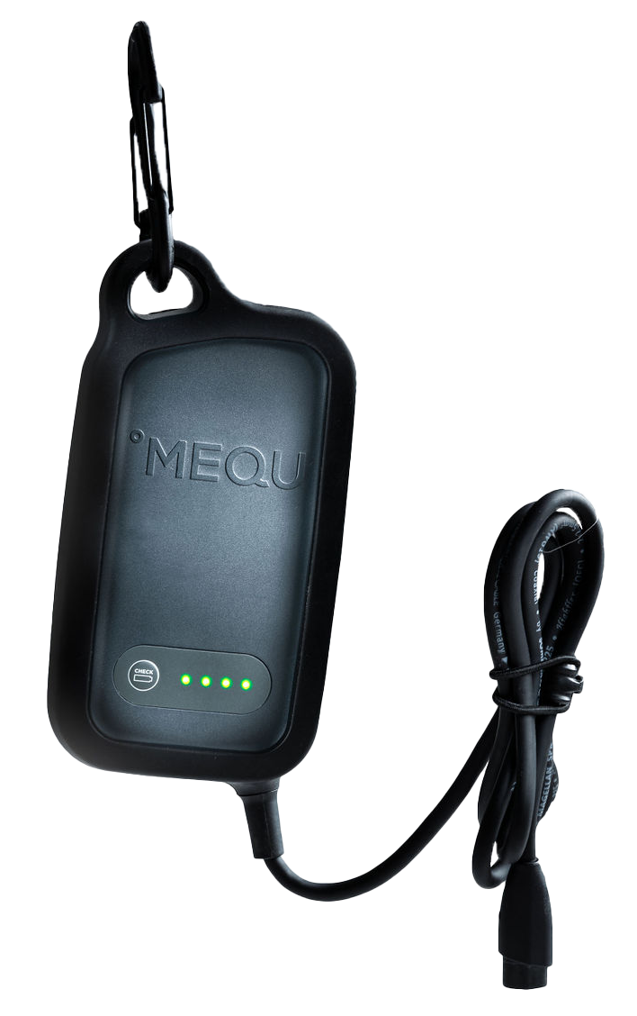 °M WARMER POWER PACK RECHARGEABLE
