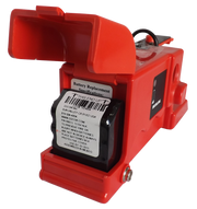 SSCOR QUICKDRAW® RED EMS
