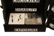RDCR-1 Remote Damage Control Resuscitation