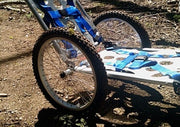 RexONE-Blue All Terrain 20" tires