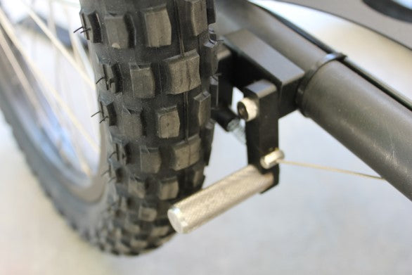 RexONE-Blue All Terrain 20" tires