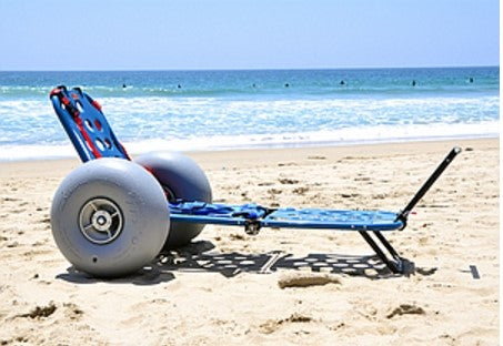 RexONE-Blue All Terrain 20" tires