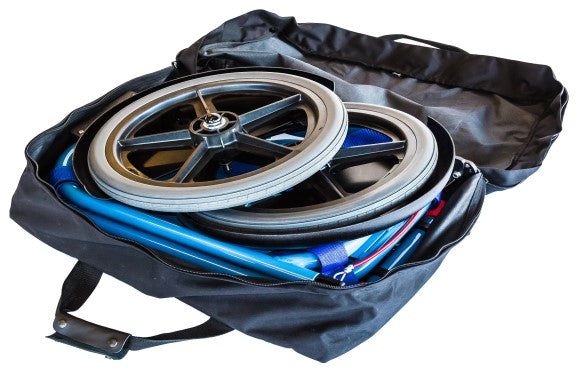 RexONE-Blue All Terrain 20" tires