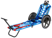 RexONE-Blue All Terrain 20" tires