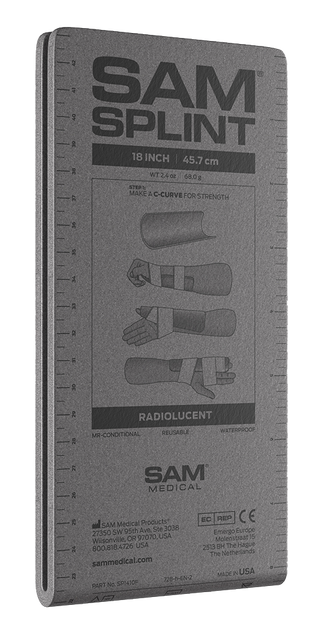 SAM Splint 36