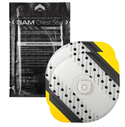 SAM - Chest Seal Combo