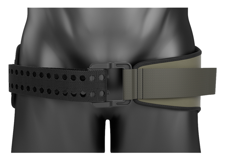 Sam Pelvic Sling II - OD Green