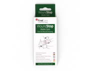 WOUND STOP HOME CARE FIRST AID WOUND DRESSING - Case of 180 Units