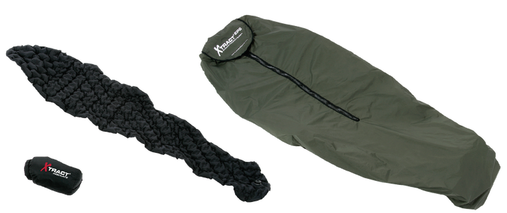 XTRACT-SR ELEMENT PROTECTION SYSTEM (EPS) MODULE