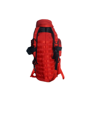 XTRACT-SR 2-1-2 COMPLETE LITTER KIT-RED