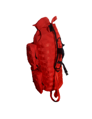 XTRACT-SR 2-1-2 COMPLETE LITTER KIT-RED