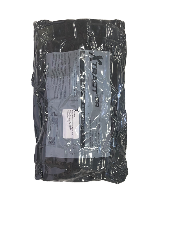 XTRACT SR POLELESS PATIENT LITTER-FLAT PACK