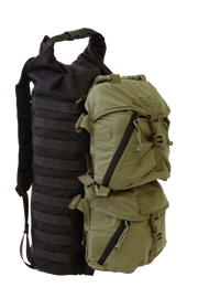 FC-2 Advanced First Responder Litter Kit (AFRLK)