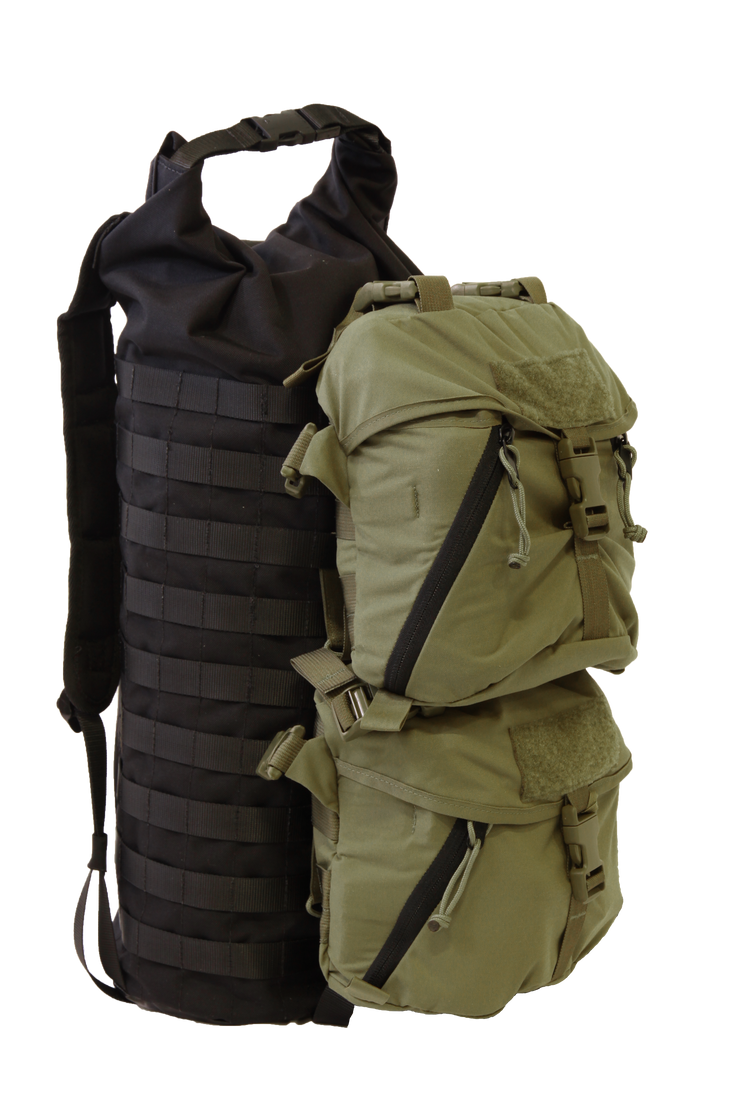 FC-2 Advanced First Responder Litter Kit (AFRLK)