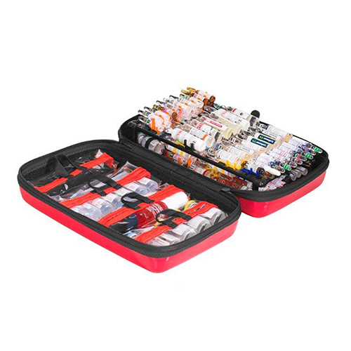 AOS5KL - AOS® Advanced Organizing System - Medication