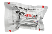 The OLAES® Hemostatic Bandage (HemCoN)