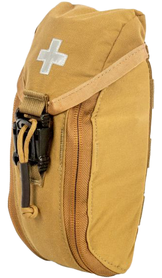 RIG SERIES EAGLE IFAKS - Coyote
