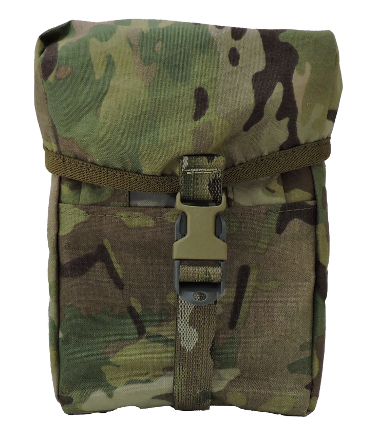 CSWB-1 GOLDEN HOUR ONE-V CONTAINER ALPHA (Multicam)