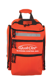QuikClot® Bleeding Control Bag® (BCB)