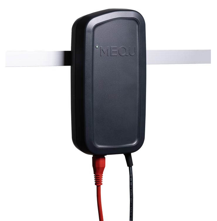 °M STATION - Pending FDA Approval