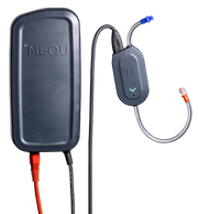 °M STATION - Pending FDA Approval
