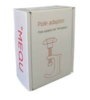 °M Station Pole Adapter