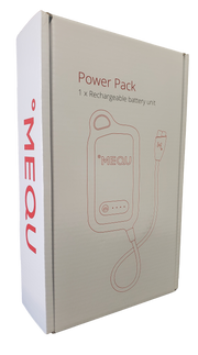 °M WARMER POWER PACK RECHARGEABLE