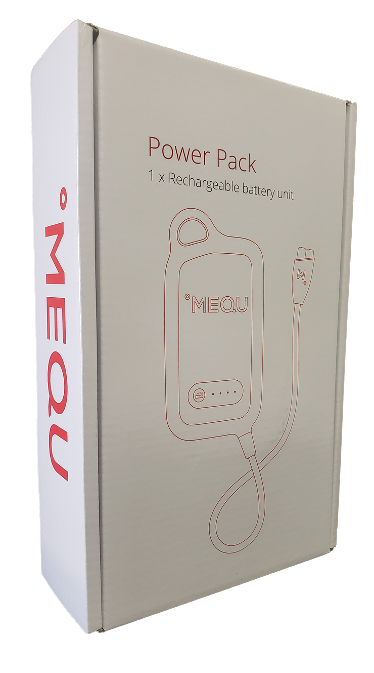 °M WARMER POWER PACK RECHARGEABLE