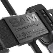SAM- XT Tourniquet-Black